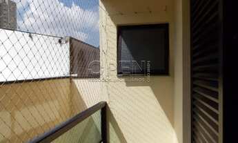 Imagem 2: Apartamento com 3 dormitórios, 82 m² - venda por R$ 560.000,00 ou aluguel por R$ 3.070,00