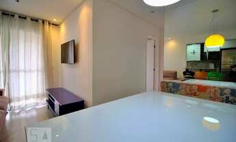 Imagem 6: Apartamento para Aluguel - Campestre, 2 Quartos, 58 m2