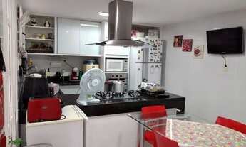 Imagem 6: Casa à venda, 3 quartos, Caminho das Árvores - Salvador/BA