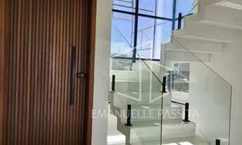 Imagem 4: Casa no Morada dos Pássaros - 3 suítes c/ closet - Piscina - Ponta Negra