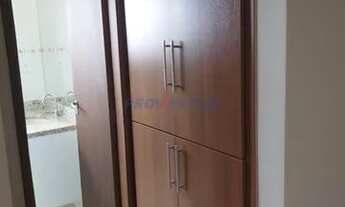 Imagem 5: Apartamento - Vila Joaquim Inácio - Campinas