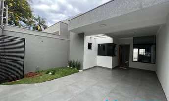 Imagem 5: Casa 3 dormitórios para Venda em Maringá, Parque das Grevíleas 3ª parte, 3 dormitórios, 1