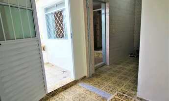 Imagem 5: Santo André - Casa Padrão - Parque das Nações