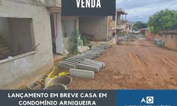 Imagem: Lançamento em Breve Excelente Casa no Condomínio