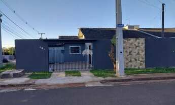 Imagem: Casa para aluguel tem 55 metros quadrados