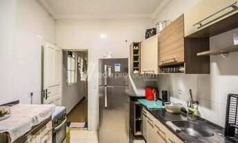 Imagem: Apartamento - Centro - Campinas