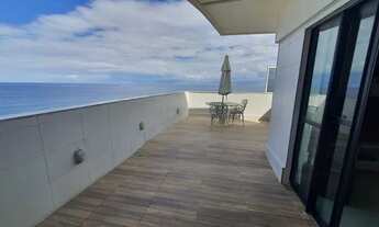 Imagem: Cobertura para venda possui 135 metros quadrados