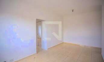 Imagem 4: Apartamento para Aluguel - Vila Jordanópolis, 2 Quartos, 68 m2