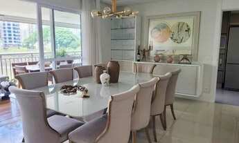 Imagem 5: Apartamento Locação Vila Mariana 178 m² 3 Dormitórios