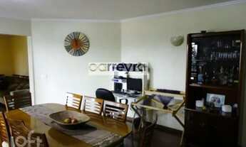 Imagem 2: Apartamento com 3 quartos, 146m2, à venda em São Paulo, Parque Colonial