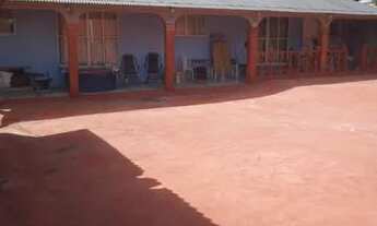 Imagem 4: COM PISCINA CASA COM TERRENO 20X40 AC CARRO CASA OU APTO NO NEGÓCIO