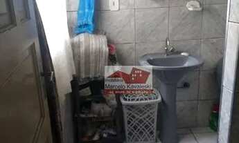 Imagem 2: Casa à venda, 100 m² por R$ 360.000,00 - São Judas - São Paulo/SP