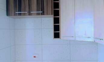 Imagem 4: Apartamento de 3 Dormitórios, 1 Vaga Condomínio Edifício Guaratuba