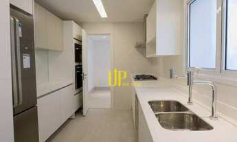 Imagem 7: Apartamento à venda e locação Edifício Celebration Itaim