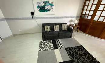 Imagem 2: Apartamento para aluguel com 50 metros quadrados com 1 quarto em Jardim Paulista - São Pau