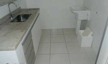 Imagem 4: Apartamento com 1 dormitório para alugar, 38 m² por R$ 1.415,00/mês - São Mateus - Juiz de