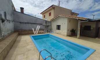 Imagem 2: Casa - Jardim Aurélia - Campinas