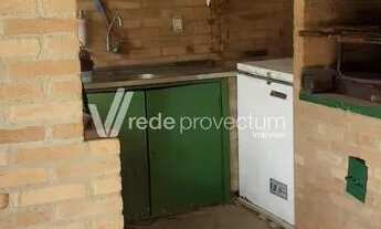 Imagem 4: Casa - Chácara Primavera - Campinas