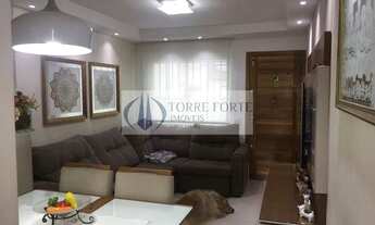 Imagem 2: Lindo sobrado 2 dormitórios 2 vagas em condomio na Vila Formosa