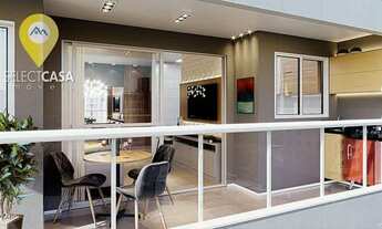 Imagem 7: Apartamento de 2 quartos em Jardim Camburi (Jardim Heloisa