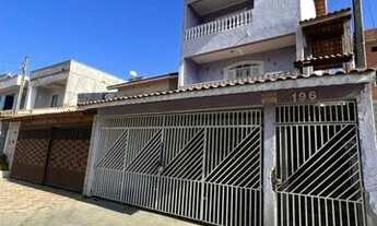 Imagem 2: Casa para Locação em Cajamar, Ipês (Polvilho), 3 dormitórios, 1 suíte, 3 banheiros, 2 vaga