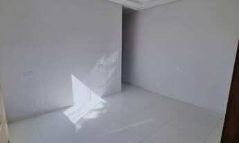 Imagem 4: Casa com 3 dormitórios à venda, 99 m² por R$ 260.000,00 - Setor Monte Azul - Senador Caned