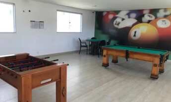 Imagem 5: Apartamento Novo EcoWay