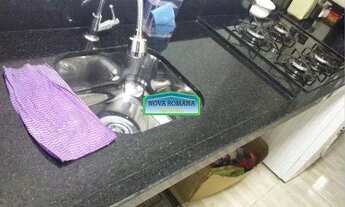 Imagem 6: Apartamento residencial à venda, Pirituba, São Paulo