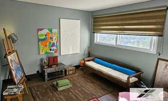 Imagem 4: Apartamento com 1 suite, 103 m² - venda por R$ 790.000 ou aluguel por R$ 4.677/mês - Vila