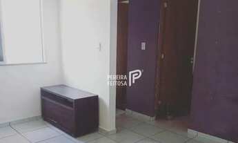 Imagem 2: Apartamento com 2 dormitórios - venda por R$ 230.000,00 ou aluguel por R$ 2.728,38/mês - C