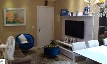 Imagem: Apartamentos com 2 dormitórios, 1 vaga