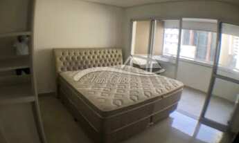 Imagem: Apartamento/ Studio 1 Quartos à venda