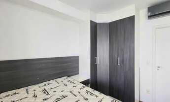 Imagem 7: São Paulo - Apartamento Padrão - Campo Belo