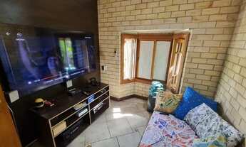 Imagem 5: Linda casa em condomínio completo com piscina aquecida e área gourmet!