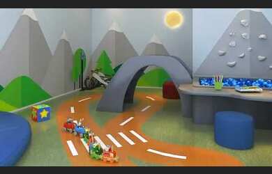 Imagem 2: São Paulo - Apartamento Padrão - Paraíso