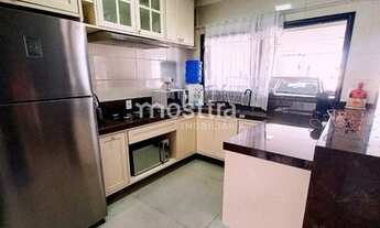 Imagem 7: Casa térrea de 115m² à venda; Móveis planejados; Área Gourmet; No Condomínio Vila Ytú em I