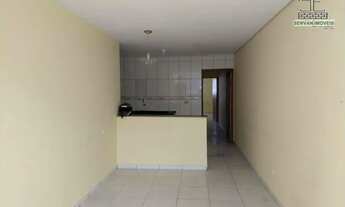 Imagem 4: Casa com 2 dormitórios para alugar por R$ 1.100,00/mês - Munhoz Júnior - Osasco/SP