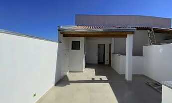 Imagem 2: Cobertura à venda, 2 quartos, 1 vaga, Jardim Alvorada - Santo André/SP