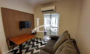 Imagem 2: Flat, Vila Mariana - São Paulo