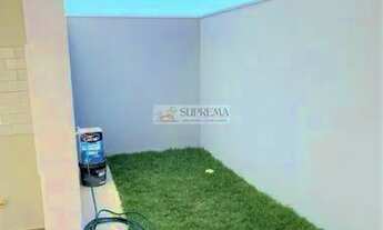 Imagem 6: Casa com 3 dormitórios à venda, 98 m² Condomínio Villaggio Ipanema I