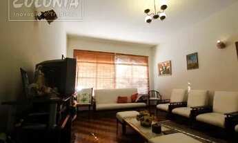 Imagem 2: Santo André - Casa Padrão - Campestre