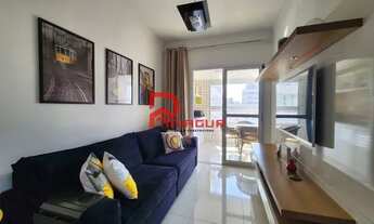 Imagem 4: Apartamento com 2 dorms, Guilhermina, Praia Grande, Cod: 4487