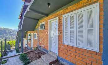 Imagem: Kitnet para aluguel, 1 quarto, Vila Nova