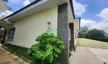 Imagem 5: São Paulo - Casa Padrão - ALTO DA LAPA