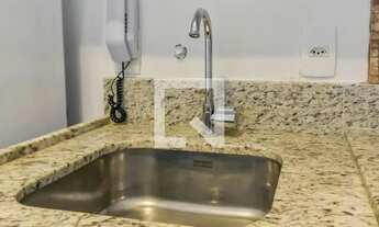 Imagem 15: Apartamento para Aluguel - Bela Vista, 1 Quarto, 26 m2