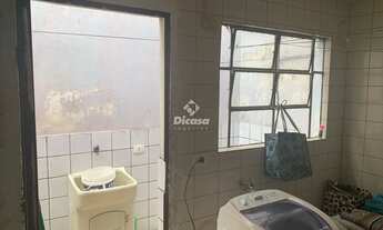 Imagem 7: CASA 3 QUARTOS PRÓXIMA A UTFPR - CIC, CURITIBA/PR