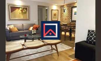 Imagem: Apartamento Venda Pinheiros 101 m² 3 Dormitórios