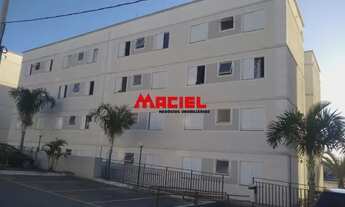 Imagem 2: Apartamento Padrão em São José dos Campos