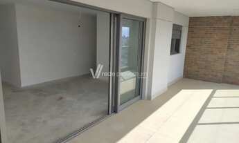 Imagem 2: Apartamento - Taquaral - Campinas