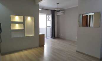 Imagem 2: Apartamento lindo aluguel com 60 metros quadrados com 2 quartos em Sertão do Maruim - São